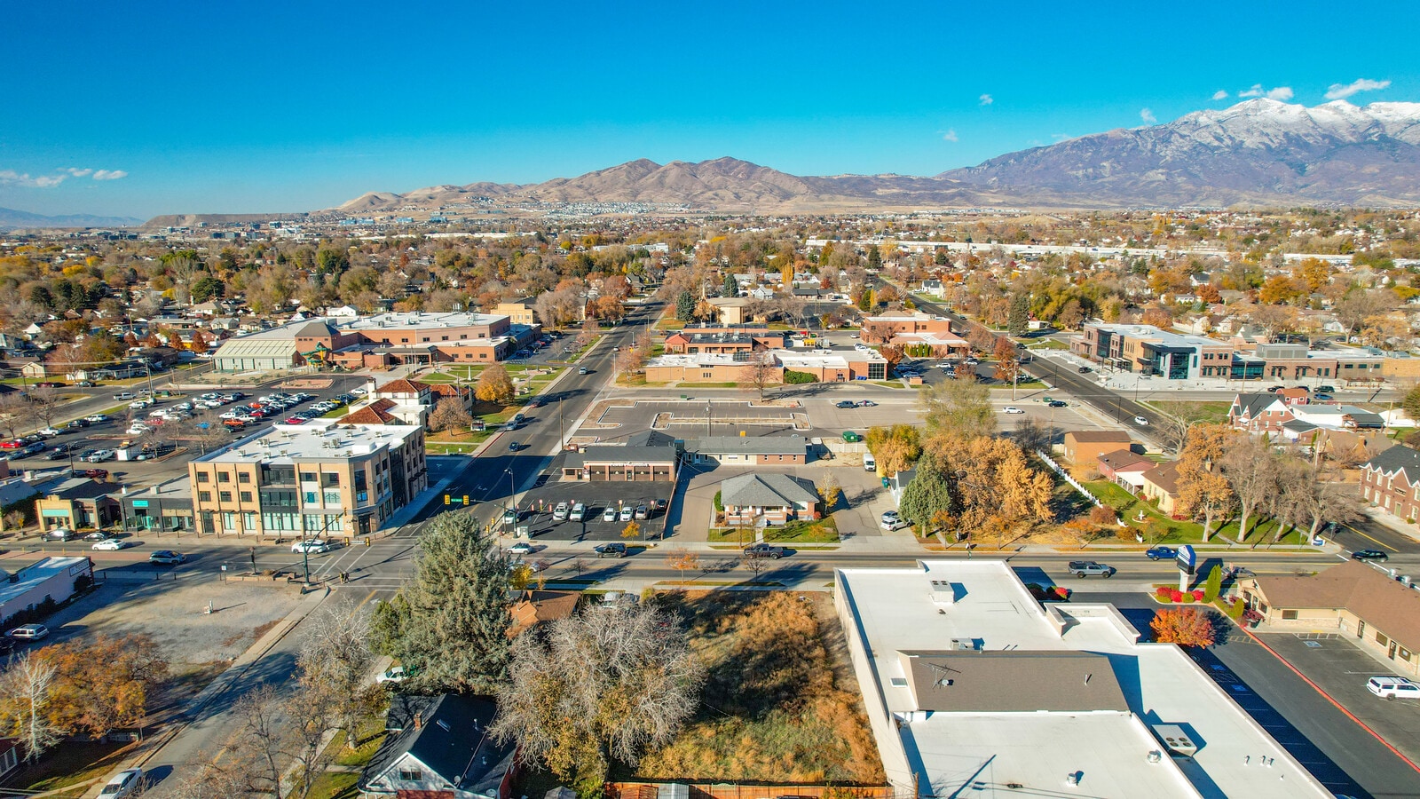 26 E Main St, Lehi, UT 84043 Land for Sale