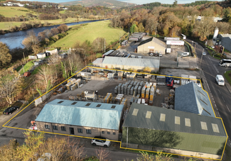 More details for Fisherton Industrial Estate – for Sale, Aberlour