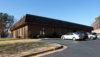 More details for 5908 Triangle Dr, Raleigh, NC - Flex for Lease