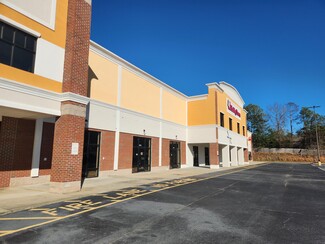 More details for 4107 River Watch Pky, Martinez, GA - Retail, Industrial for Lease