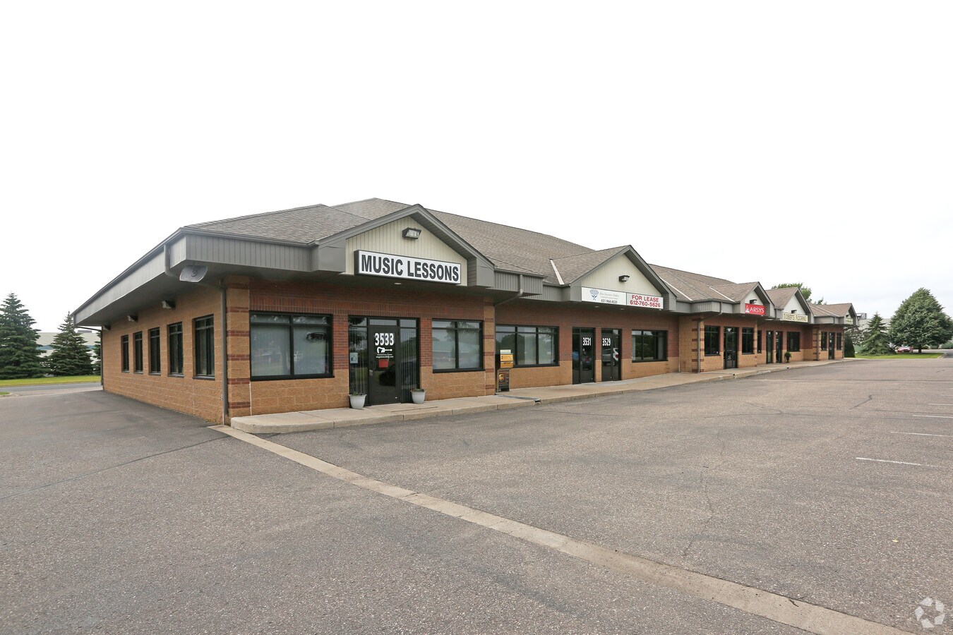 3521 88th Ave NE, Circle Pines, MN 55014