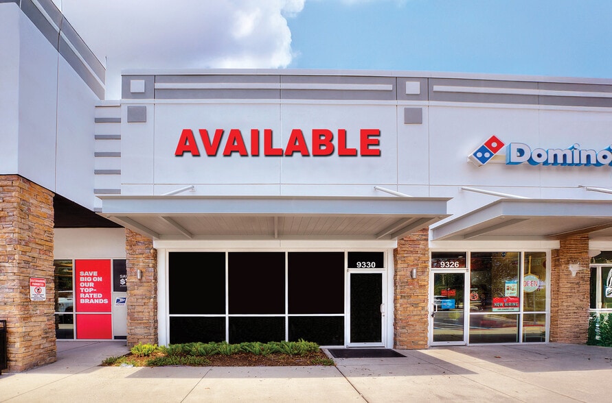 9434 Narcoossee Rd, Orlando, FL for lease - Building Photo - Image 2 of 9