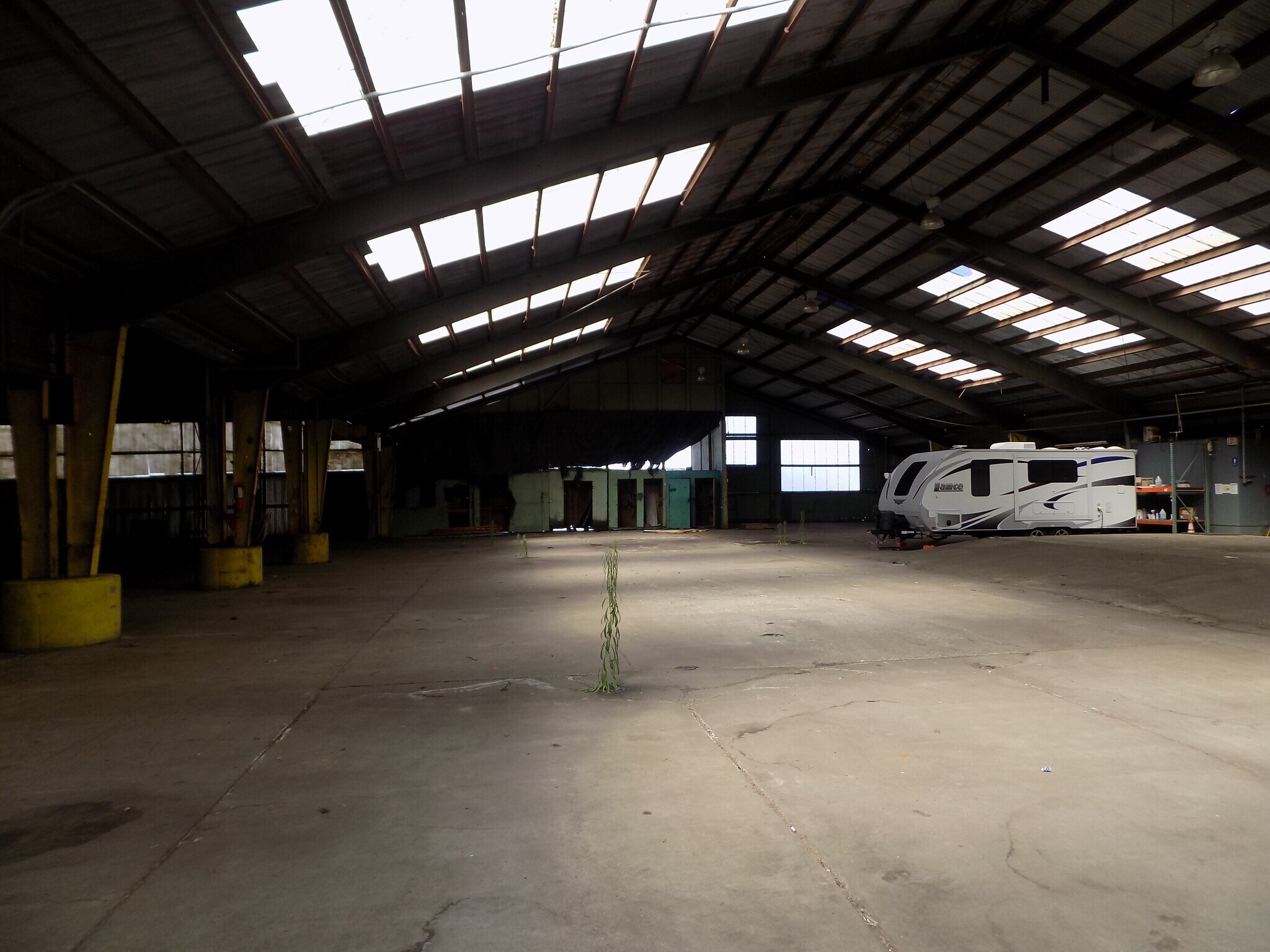 26011 State Route 254, Redcrest, CA for lease Building Photo- Image 1 of 7