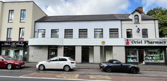 More details for 365-396 Ormeau Rd, Belfast - Retail for Sale