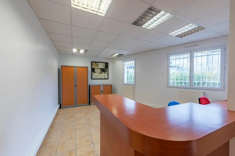 Office in Chabanière for sale - Interior Photo - Image 3 of 6