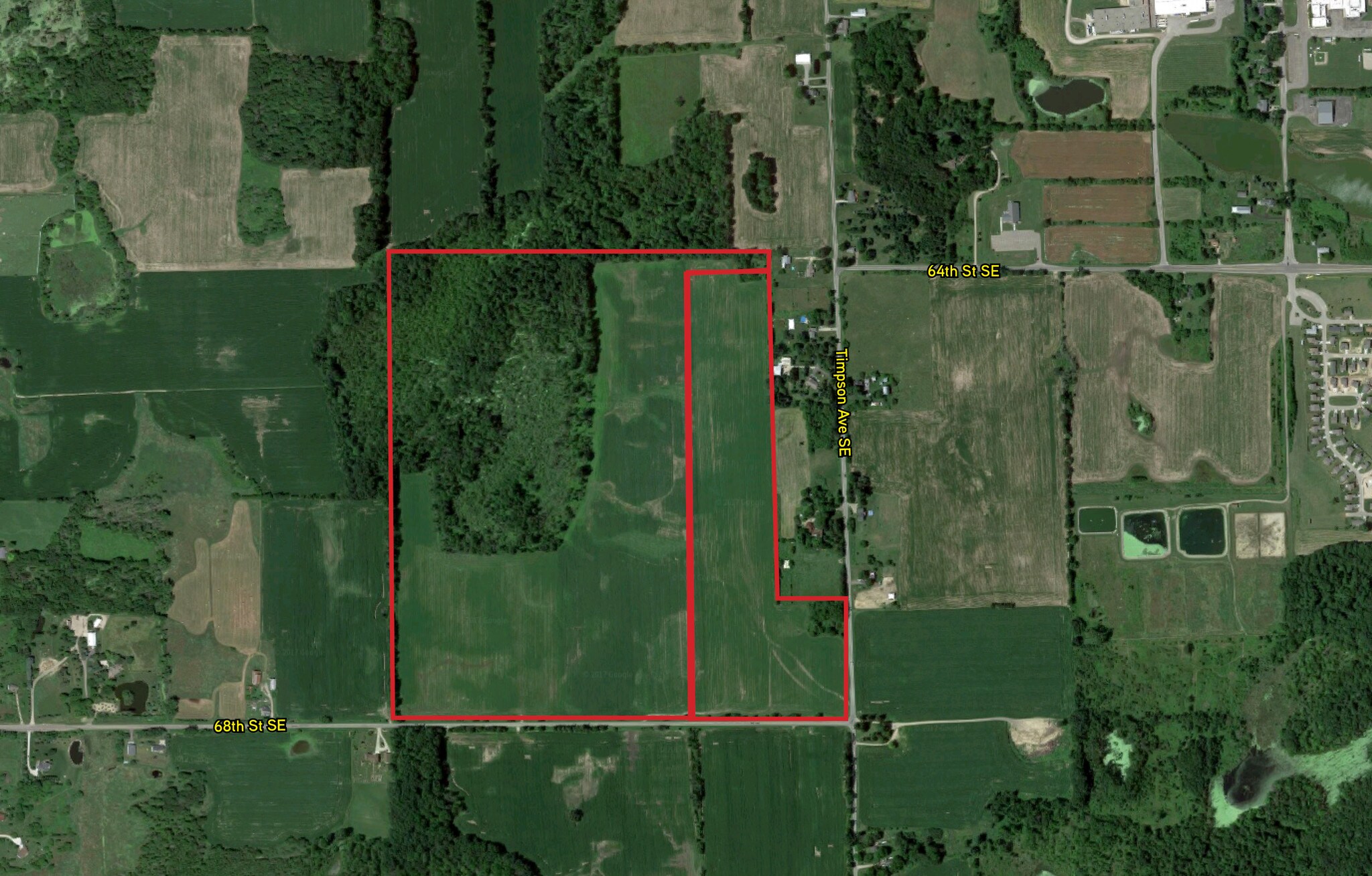 10921 68th St SE, Alto, MI for sale Other- Image 1 of 1