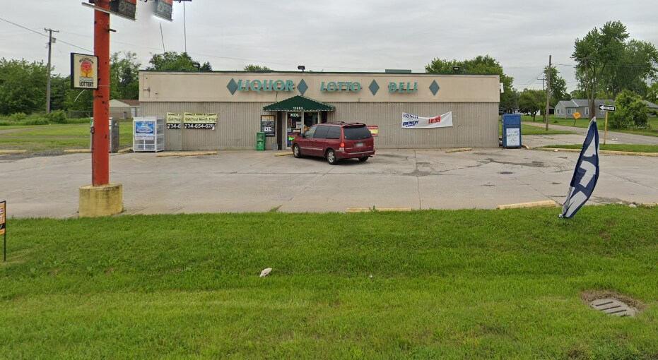 11653 Telegraph Rd, Carleton, MI for sale Building Photo- Image 1 of 1