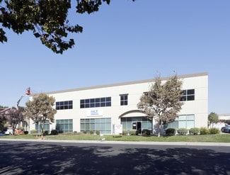 More details for 1724-1726 Ringwood Ave, San Jose, CA - Industrial for Lease