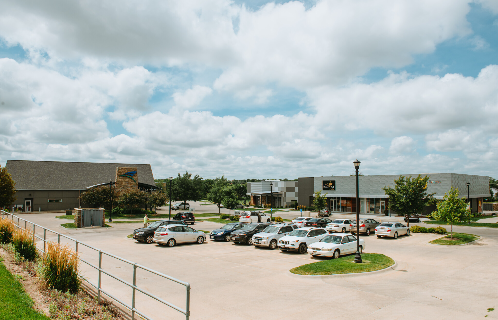 8340 Glynoaks Dr, Lincoln, NE for lease Building Photo- Image 1 of 7