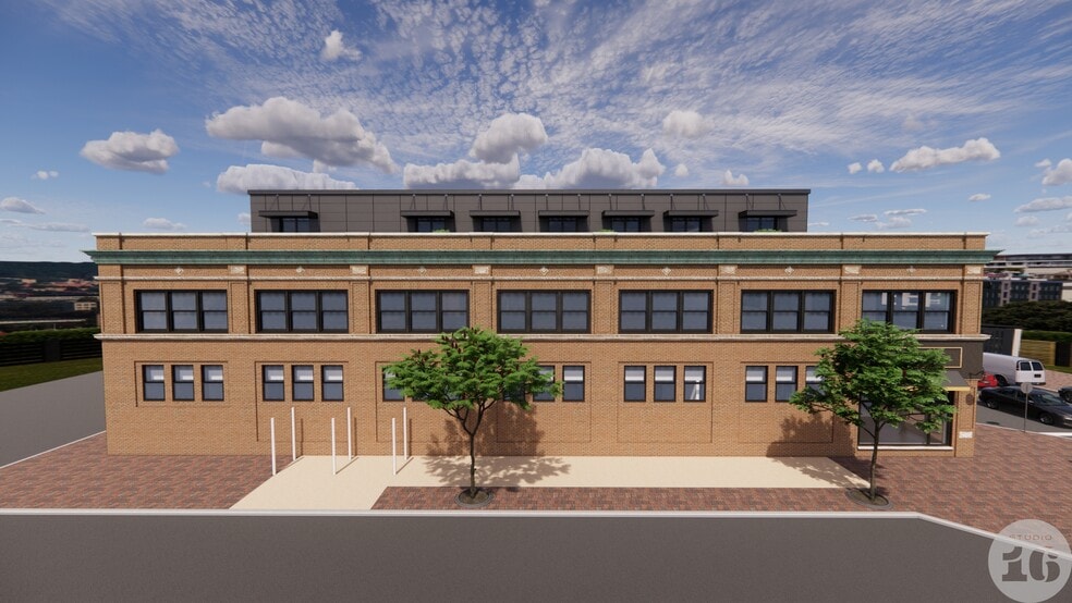 801 N Market St, Wilmington, DE for lease - Building Photo - Image 1 of 5