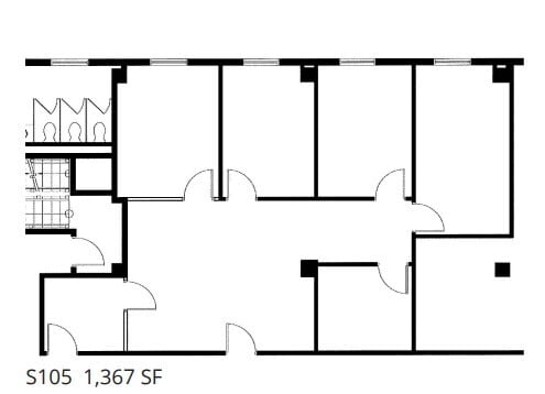 4611-4701 Sangamore Rd, Bethesda, MD for lease - Building Photo - Image 2 of 3