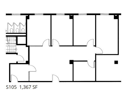 4611-4701 Sangamore Rd, Bethesda, MD for lease Building Photo- Image 1 of 1