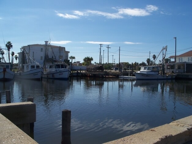 114 S Casterline Dr, Fulton Beach, TX for sale Primary Photo- Image 1 of 1