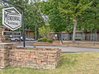 More details for High Point & Mendenhall Gardens – Multifamily for Sale, Memphis, TN