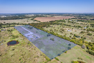 750 Wible Rd, Sherman, TX - aerial  map view - Image1