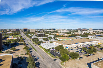 13460 Midway Rd, Farmers Branch, TX - aerial  map view - Image1