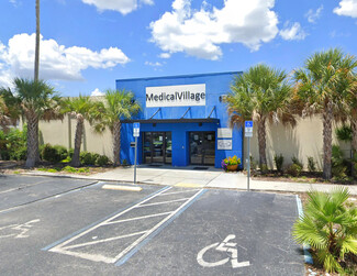 More details for 800-840 Mercy Dr, Orlando, FL - Office/Medical for Lease