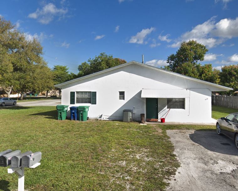6337 SW 20th Ct, Miramar, FL for sale Building Photo- Image 1 of 1