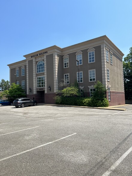 8039 Stage Hills Blvd, Bartlett, TN for lease - Building Photo - Image 2 of 5