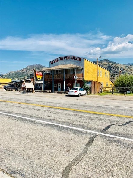 65013 Mt Highway 43, Wise River, MT for sale - Other - Image 1 of 1