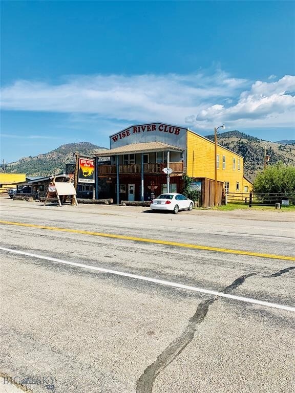 65013 Mt Highway 43, Wise River, MT for sale Other- Image 1 of 1