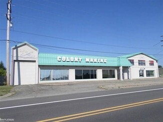 More details for 6509 Dyke Rd, Clay Township, MI - Retail for Sale