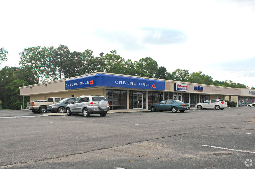 9490 Airline Hwy, Baton Rouge, LA for lease - Building Photo - Image 1 of 5