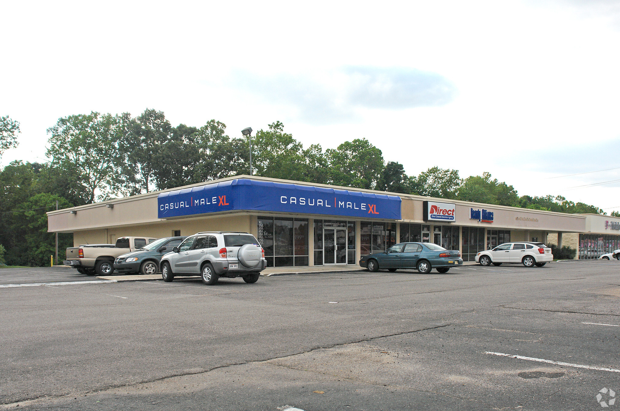 9490 Airline Hwy, Baton Rouge, LA for lease Building Photo- Image 1 of 6