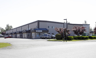 More details for 32929 Mission Way, Mission, BC - Industrial for Sale