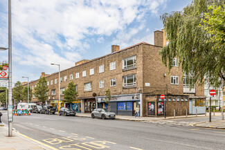 More details for 391-433 Kings Rd, London - Retail for Lease