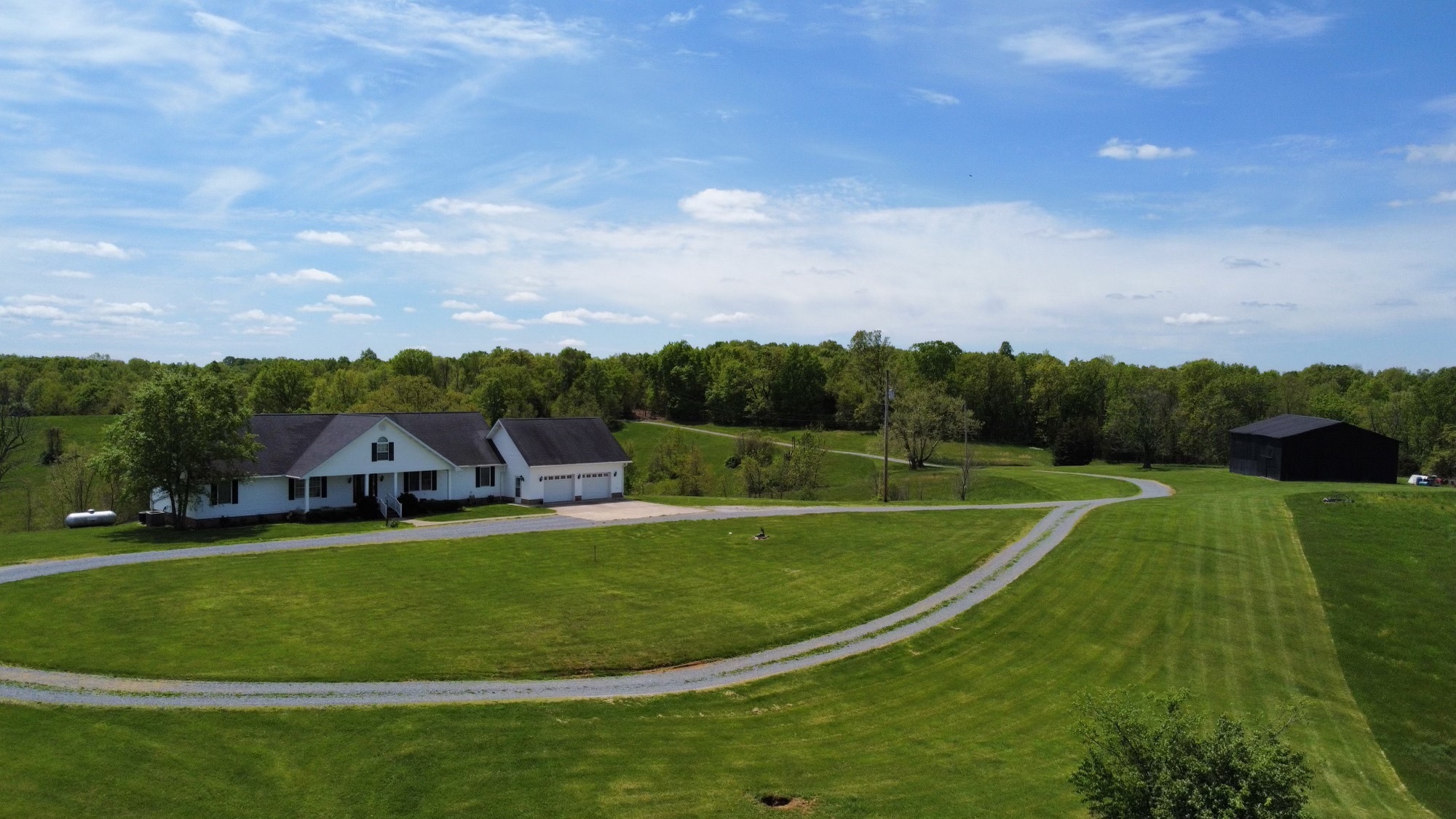 2053 Sugar Creek Rd, Carlisle, KY for sale Primary Photo- Image 1 of 1