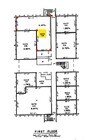 SUITE 109 LAYOUT