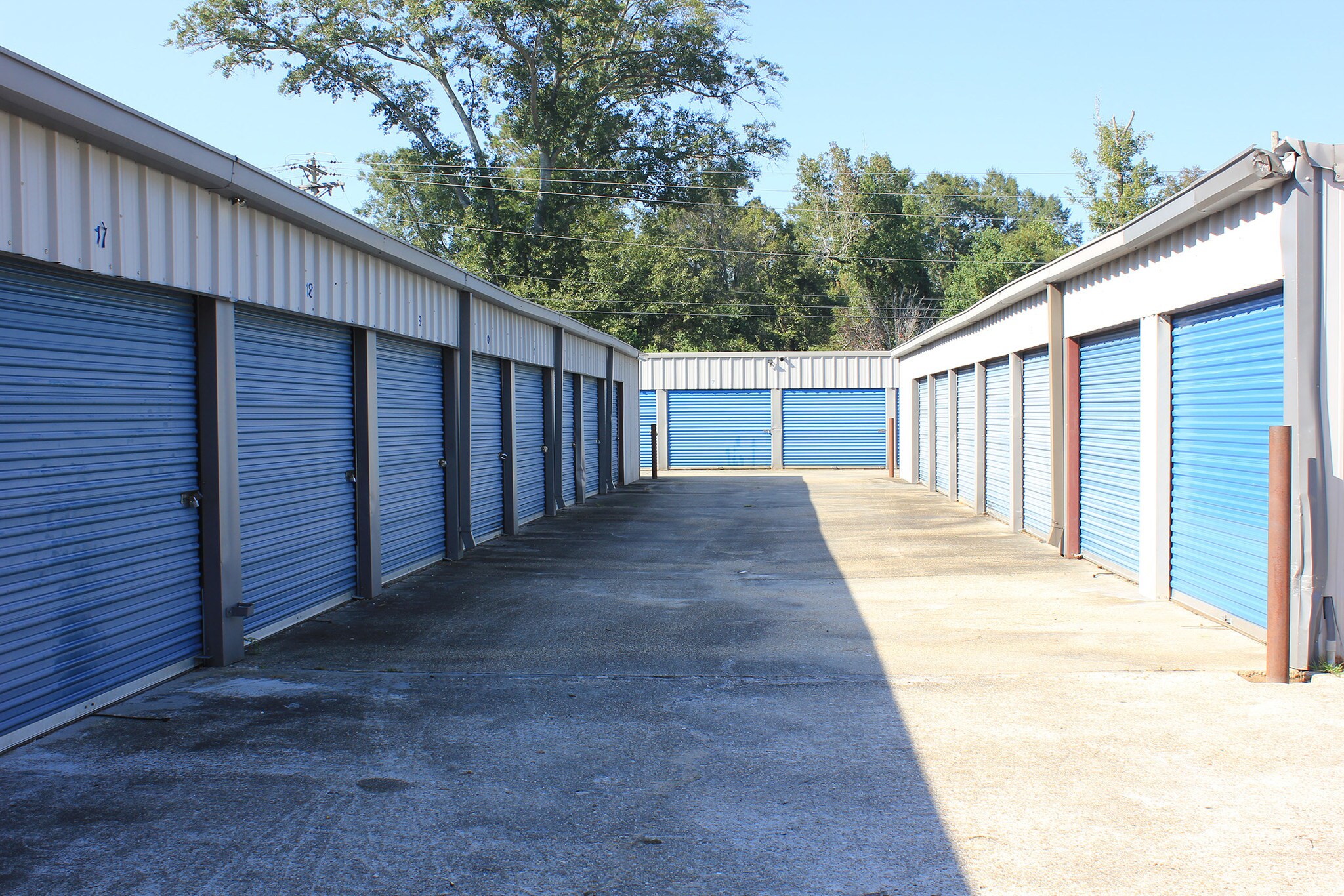 Self Storage Hattiesburg Ms Dandk Organizer