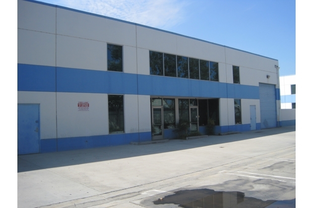 4961 Santa Anita Ave, Temple City, CA for lease - Building Photo - Image 2 of 5