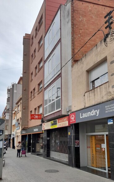 Multifamily in Sabadell, Barcelona for sale - Construction Photo - Image 2 of 10