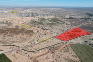 More details for 12702 North Loop dr, Clint, TX - Land for Sale