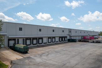 More details for 3850 Port Jacksonville Pky, Jacksonville, FL - Industrial for Lease