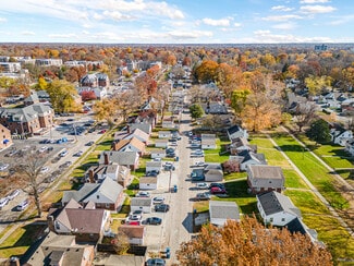 More details for 90-Unit Student Housing Portfolio – Multifamily for Sale, Indianapolis, IN