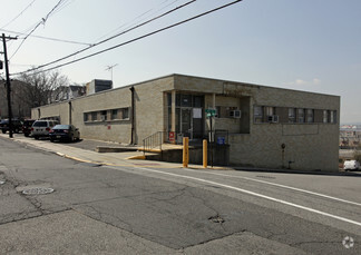 More details for 1453 75th St, North Bergen, NJ - Industrial for Sale