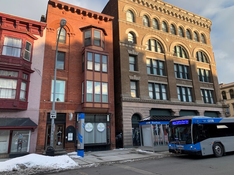 32 4th St, Troy, NY for sale - Primary Photo - Image 1 of 1