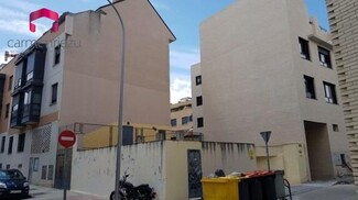 More details for Calle Daniel Segovia, Madrid - Land for Sale