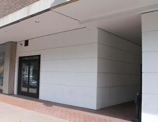 More details for 155 Temple St, New Haven, CT - Retail for Lease