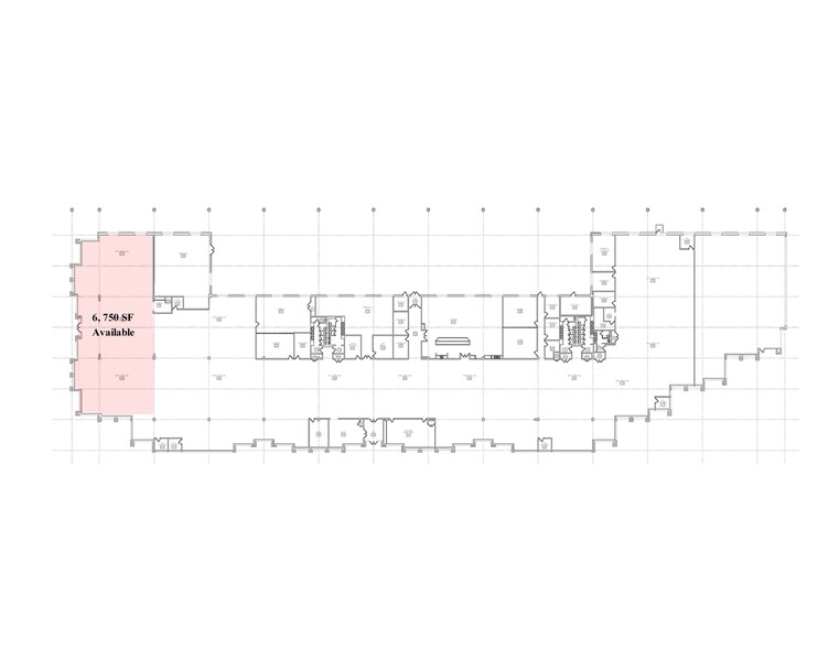 1525 Valley Center Pky, Bethlehem, PA for lease - Site Plan - Image 1 of 34