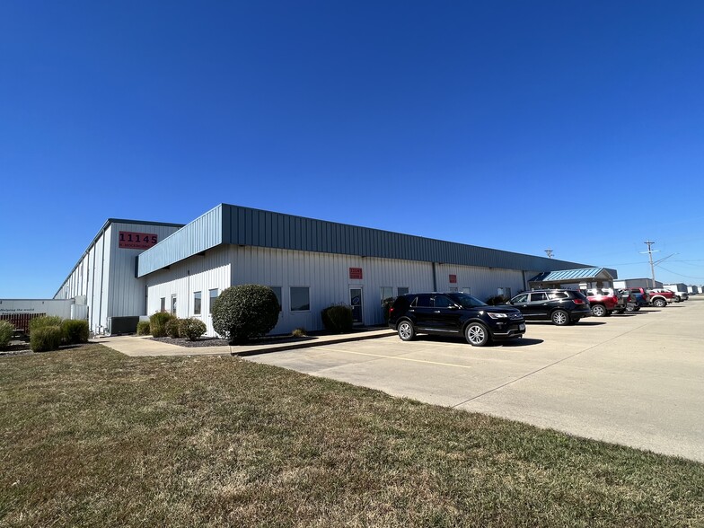 11145 N Mockingbird Rd, Nashville, IL for sale - Building Photo - Image 1 of 1