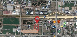 More details for 341 Patriot Dr, Little Chute, WI - Industrial for Lease