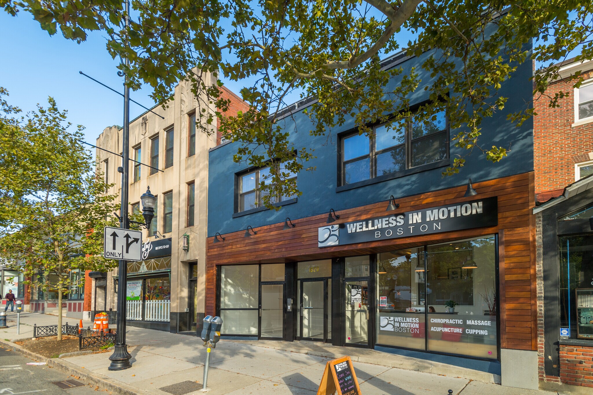 1620 Beacon St, Brookline, MA for sale Building Photo- Image 1 of 1