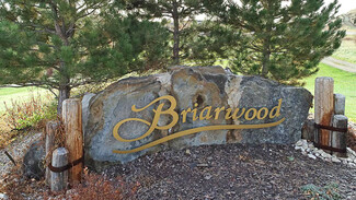 More details for Briarwood & Blue Creek Rd blvd, Billings, MT - Land for Sale