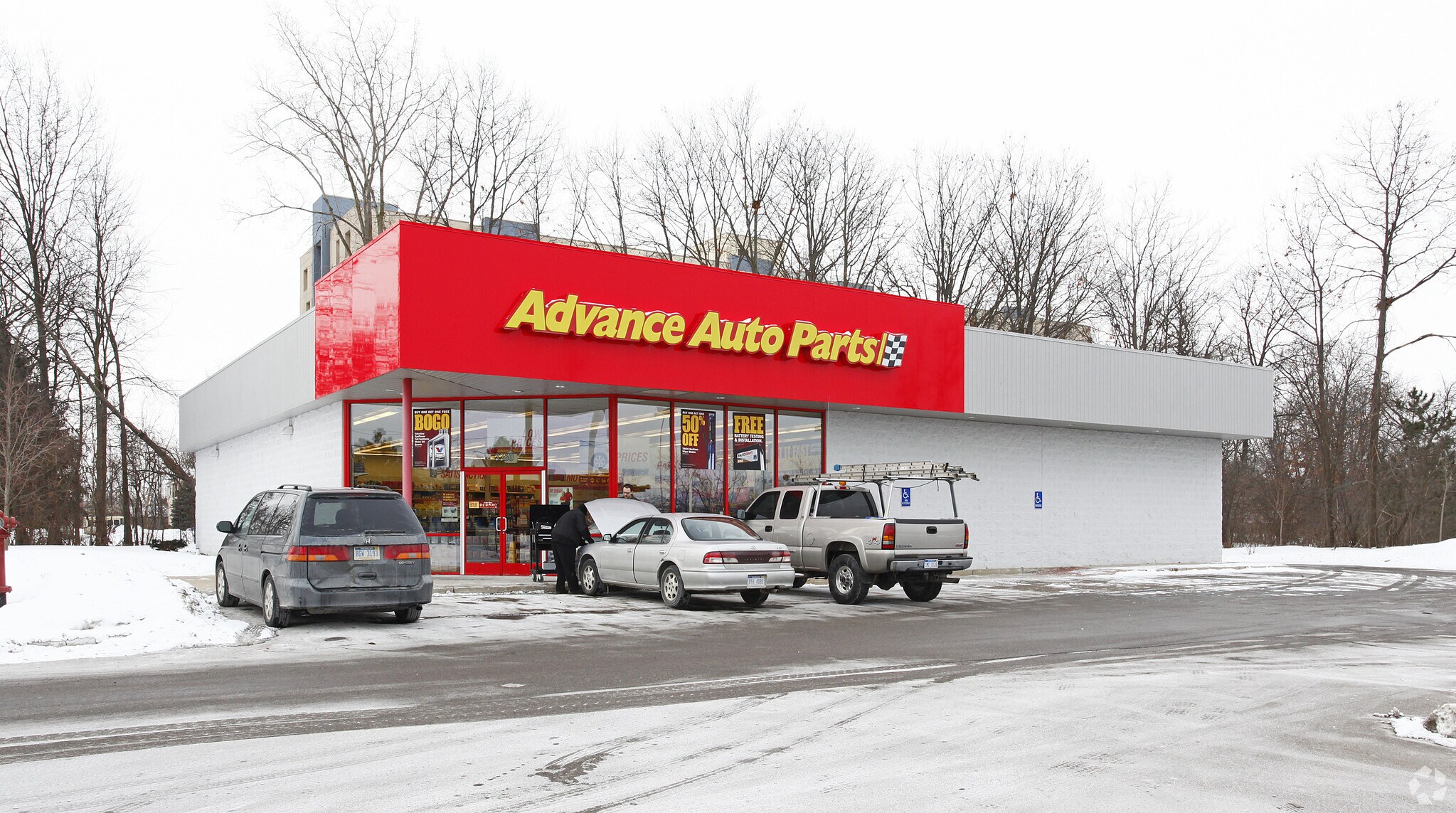 3360 Carpenter Rd, Ann Arbor, MI 48108