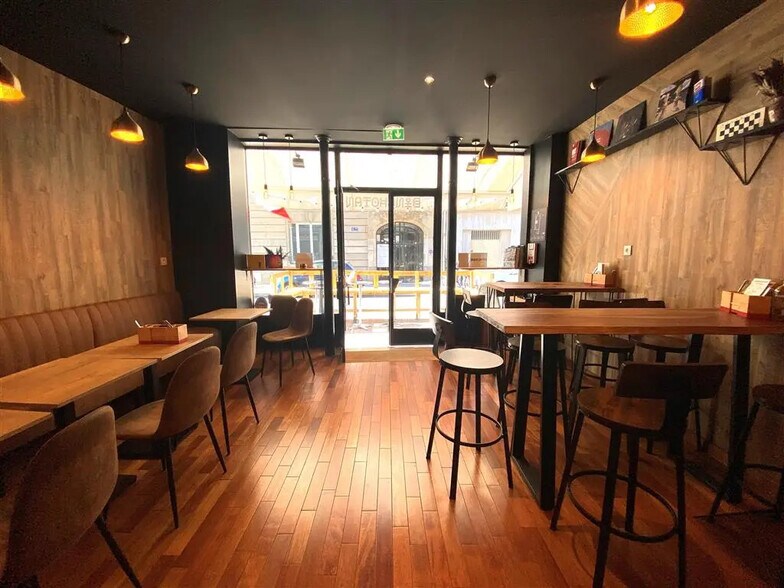 Retail in Paris for sale - Building Photo - Image 2 of 8