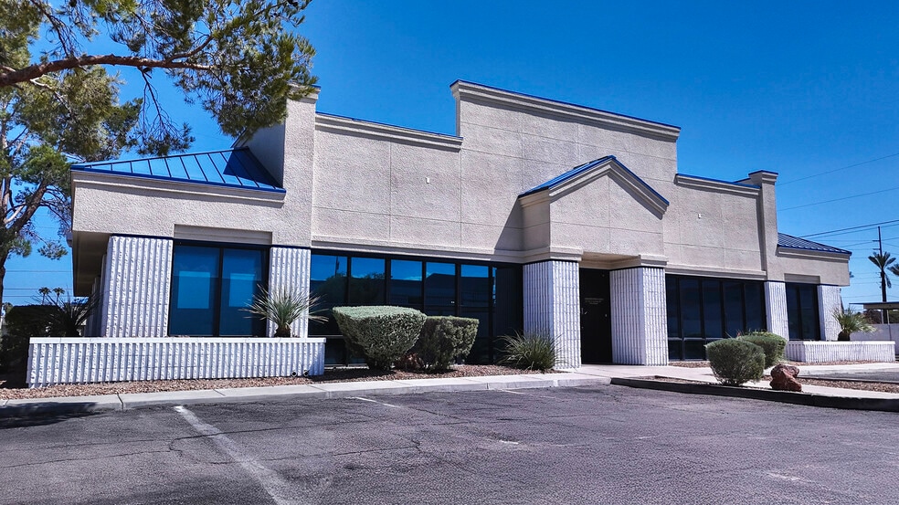 4441 S Eastern Ave, Las Vegas, NV for sale - Building Photo - Image 1 of 5